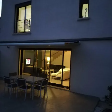 Villa Turquoise Six-Fours-les-Plages