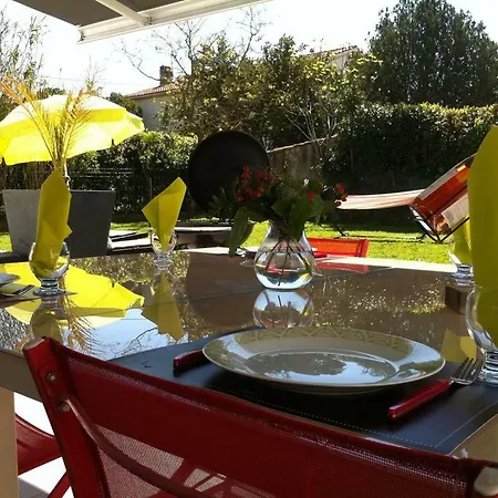 Villa Turquoise Six-Fours-les-Plages