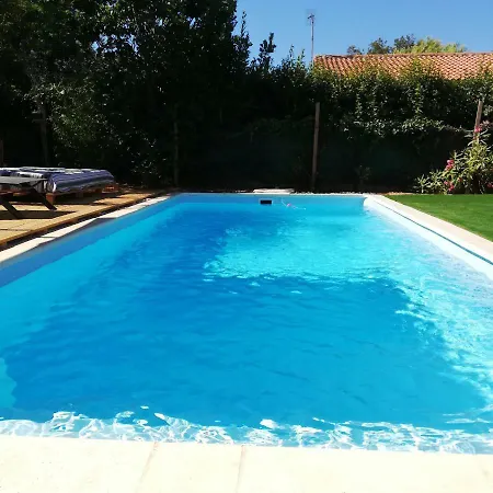 Turquoise Villa *